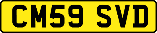 CM59SVD