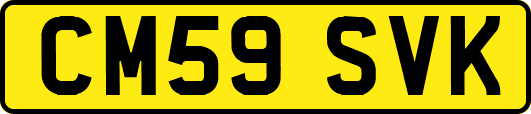 CM59SVK