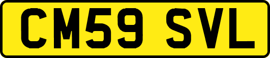 CM59SVL
