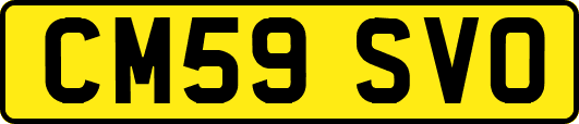 CM59SVO