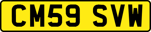CM59SVW