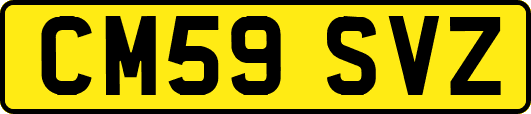 CM59SVZ