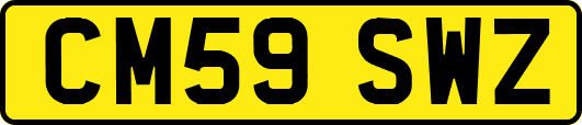 CM59SWZ
