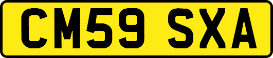 CM59SXA