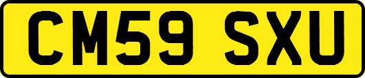 CM59SXU