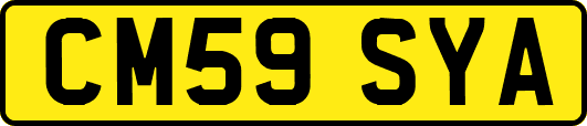 CM59SYA