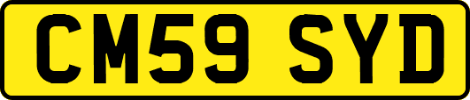 CM59SYD