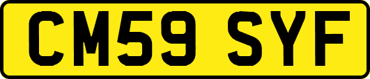 CM59SYF
