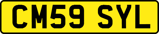 CM59SYL
