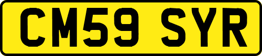 CM59SYR