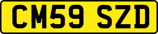 CM59SZD