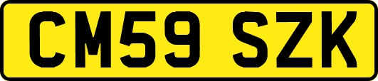 CM59SZK