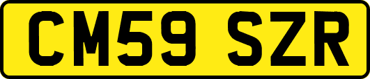 CM59SZR