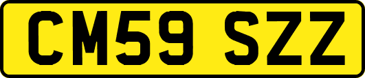 CM59SZZ