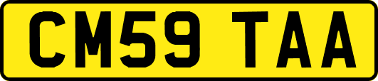 CM59TAA