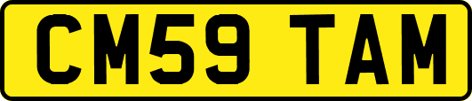 CM59TAM