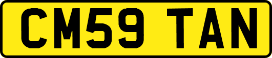 CM59TAN