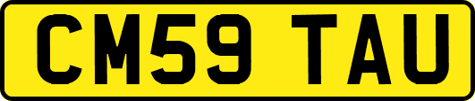 CM59TAU
