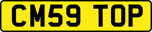 CM59TOP