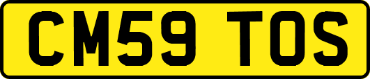 CM59TOS