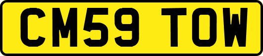 CM59TOW