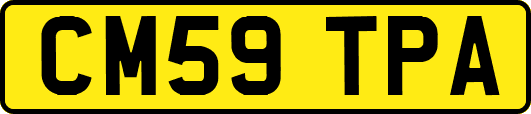 CM59TPA