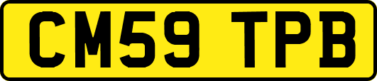 CM59TPB