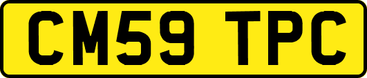 CM59TPC