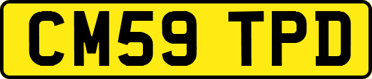 CM59TPD