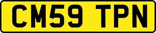 CM59TPN