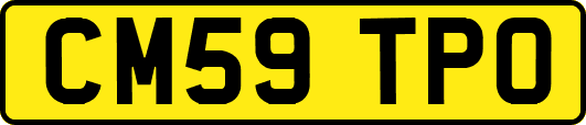 CM59TPO