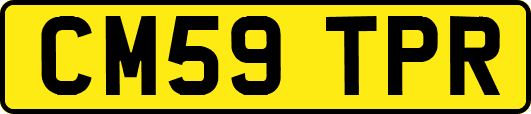 CM59TPR