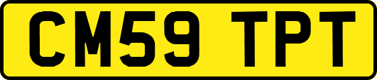 CM59TPT