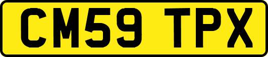 CM59TPX