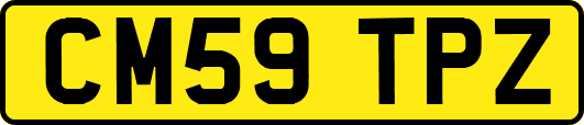 CM59TPZ