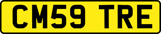 CM59TRE