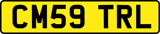 CM59TRL