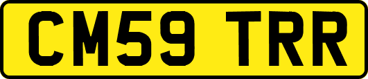 CM59TRR