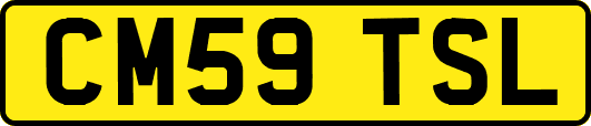 CM59TSL