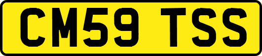 CM59TSS