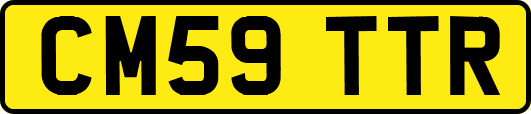 CM59TTR