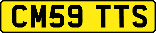 CM59TTS