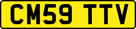 CM59TTV