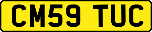 CM59TUC