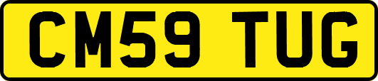 CM59TUG