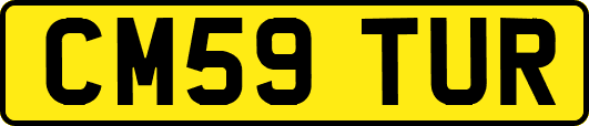 CM59TUR