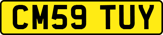 CM59TUY
