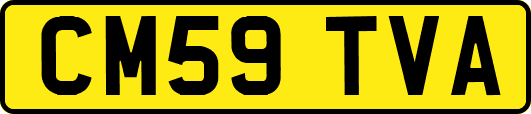 CM59TVA