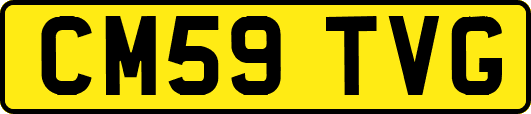 CM59TVG