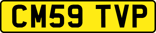 CM59TVP